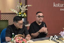 Ahmad Sahroni soroti celah keamanan kasus penipuan berkedok KPK