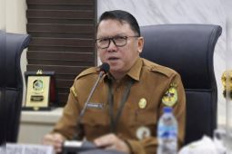 Seleksi Paskibraka Gumas 2026 berlanjut, 104 peserta dinyatakan lolos