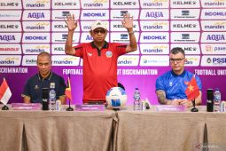 Timor Leste ciptakan sejarah pada Piala AFF U-17