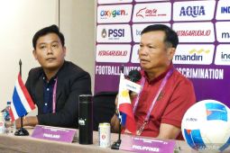 Thailand targetkan masuk semifinal Piala AFF U-17 2026