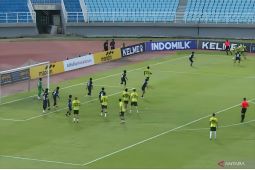 Australia pimpin klasemen sementara Grup C Piala AFF U-17