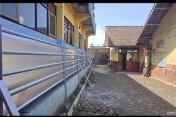 Kasus pemagaran dan perusakan SDN Bunisari di Bandung Barat masuk kantor polisi