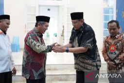 PKS dukung kebijakan Gubernur Gorontalo dalam pembangunan daerah