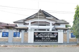 Imigrasi Kendari dan Pemkab Kolaka percepat pembentukan UKK