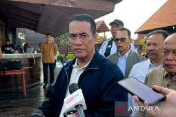 Mentan dukung penuh inovasi pakan ayam probiotik hasil IPB, siap bawa ke Presiden