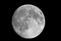 China Siap Luncurkan Chang'e-7 ke Bulan pada Paruh Kedua 2026