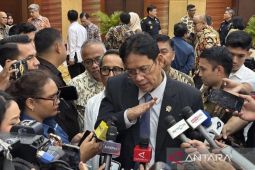 Menkeu: Insentif EV dalam pembahasan dengan otoritas dan industri