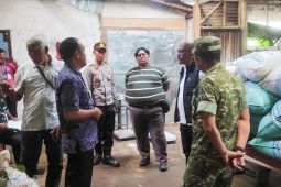 Pemkab Lumajang pantau penggunaan elpiji 3 kg sektor usaha