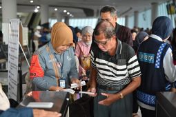 Survei tunjukkan kepuasan publik tinggi, ASDP sukses kelola mudik 2026
