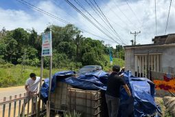 Ada dugaan penyalahgunaan BBM subsidi di Morowali Utara