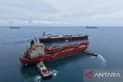 Pertamina Patra Niaga jaga kesinambungan suplai LPG