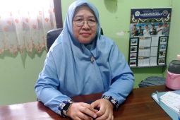 1.254 pasien TBC di Lebak jalani pengobatan selama Januari-Maret