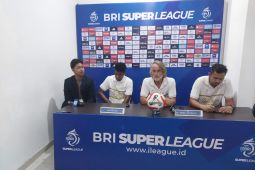Pelatih Dewa United: Seluruh pemain hadapi Malut United