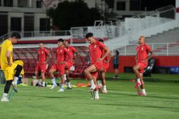 Hadapi Dewa United, Gustavo Franca minta Malut United tampil solid