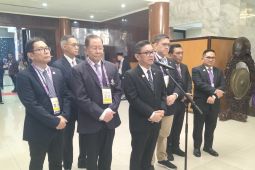 Lemhannas minta pemerintah jamin keselamatan prajurit TNI di Lebanon