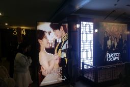 Gong Seung-yeon Jadi Ibu Suri di 'Perfect Crown', Aktingnya Bikin Merinding!