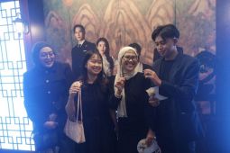 Penonton harap "Perfect Crown" menginspirasi film kolosal dalam negeri