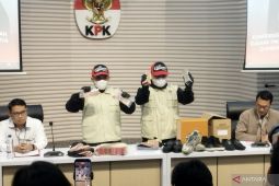 Kena OTT! Bupati Tulungagung Gatut Sunu Resmi Jadi Tersangka KPK
