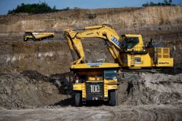 Industri pertambangan hadapi tantangan regulasi global