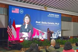 Wamen Stella: Alumni Indonesia lulusan AS harus bermanfaat bagi bangsa