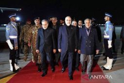 Israel akan ganggu gencatan senjata AS-Iran