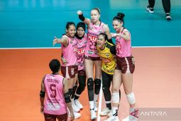 Phonska kembali pimpin klasemen final four usai kalahkan Popsivo