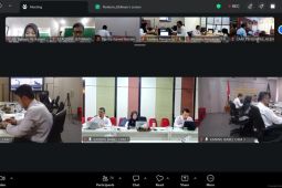 Kanwil Kemenkum Babel fasilitasi uji kompetensi kenaikan jabatan