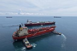 Pertamina Patra Niaga sebut STS Kalbut di Situbondo jadi urat nadi distribusi LPG