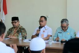 Malinau siap jadi tuan rumah MTQ Provinsi Kalimantan Utara 2026