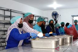 MBG terus alami penyempurnaan dan pembenahan kebijakan