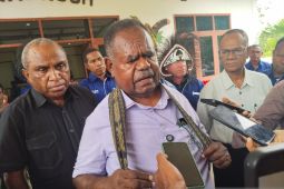 Pemprov PBD utamakan dialog untuk tangani konflik di Tambrauw