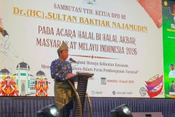 Sumatra simpul perdagangan global gerbang barat Indonesia
