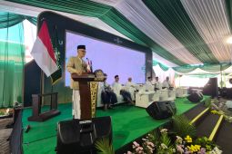 Rais Aam PBNU sebut Muktamar ke-35 NU pada 1-5 Agustus