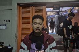 Prastawa Happy IBL All-Star Balik ke Bandung: Atmosfernya Gak Ada Lawan!