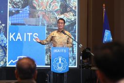 Mentan ajak kampus jadi motor inovasi kawal hilirisasi pertanian