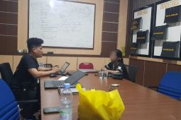 Polres Lebak tetapkan dua tersangka kasus penistaan agama