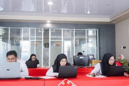Kemenkum Malut dorong peningkatan SDM lewat remedial ujian ASN