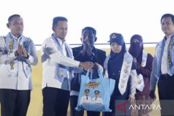 Kalimantan Timur salurkan Rp220 miliar untuk program Gratispol 2026