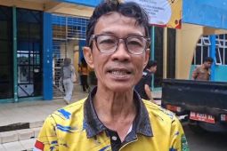 Seleksi Paskibraka Tapin saring 47 peserta ke karantina