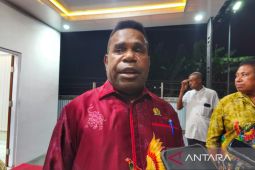 MRP se Papua perjuangkan perlindungan tanah adat lewat Perdasus
