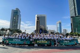 POGI memperkuat kolaborasi tingkatkan kesehatan ibu dan anak