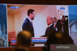 Negosiasi AS dan Iran buntu, tawaran final Washington ditolak Teheran