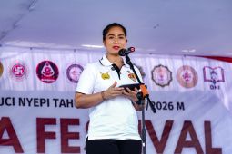 Wamenpar sebut Umat Hindu harapkan Prabowo hadiri Dharma Santi Nyepi di Bali