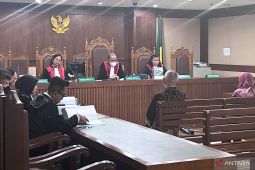 JPU tuntut eks Direktur Pertamina 6,5 tahun penjara