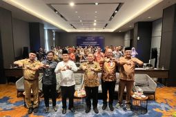 Pemprov Bengkulu akselerasi digitalisasi transaksi daerah