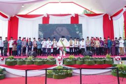 Pemprov Bengkulu: MTQ momentum penguatan syiar Qur'an
