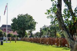 Pemkot Kediri terapkan skema WFH 40 persen bagi ASN