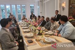 Pemkot Sorong dan Siloam bahas pembangunan kembali rumah sakit
