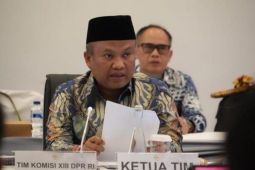 Komisi XIII DPR puji progres signifikan Kementerian Imipas benahi masalah Lapas