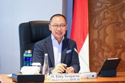 MPR: Kenaikan harga solar wajar ikuti kondisi pasar